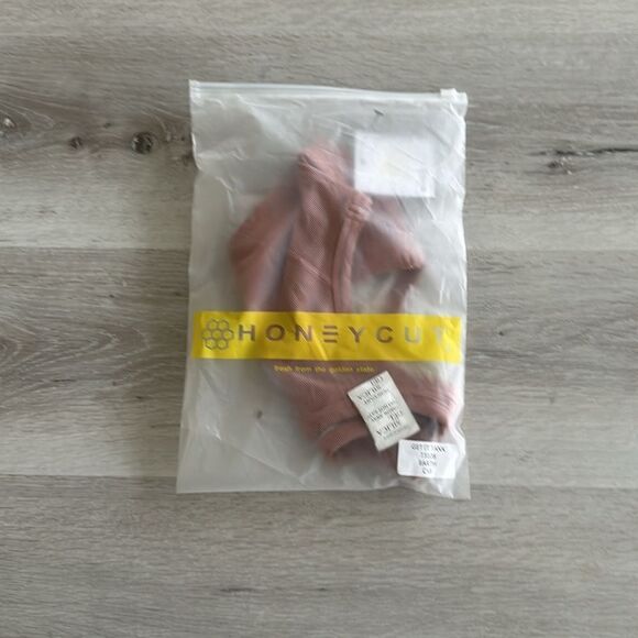 Honeycut Get-It! Tank Earth Child NWT IN PACKAGE - Picture 2 of 5